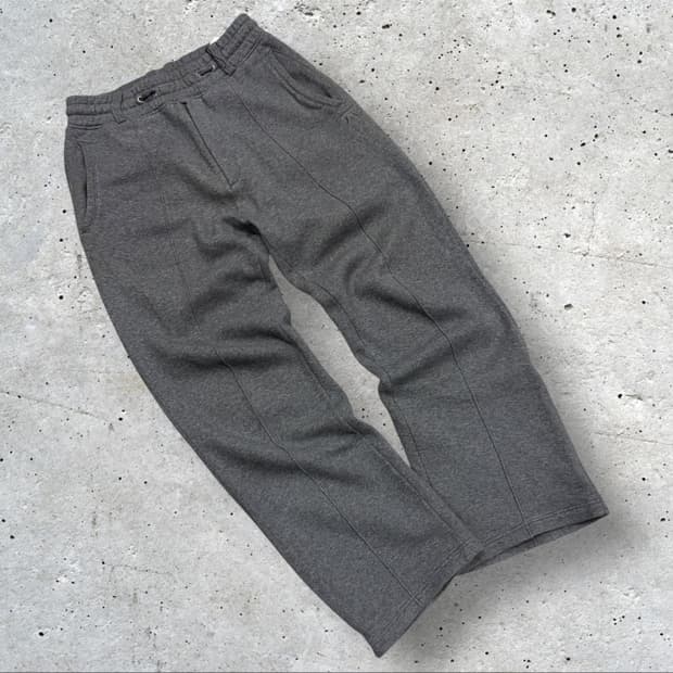 [46] 송지오 스웻 팬츠 트레이닝 바지 C887