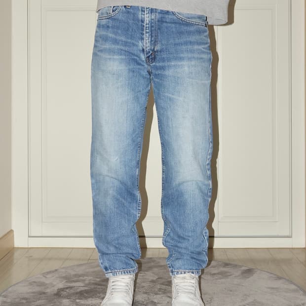 리바이스 빈티지 603-0217 데님팬츠 [0-173]