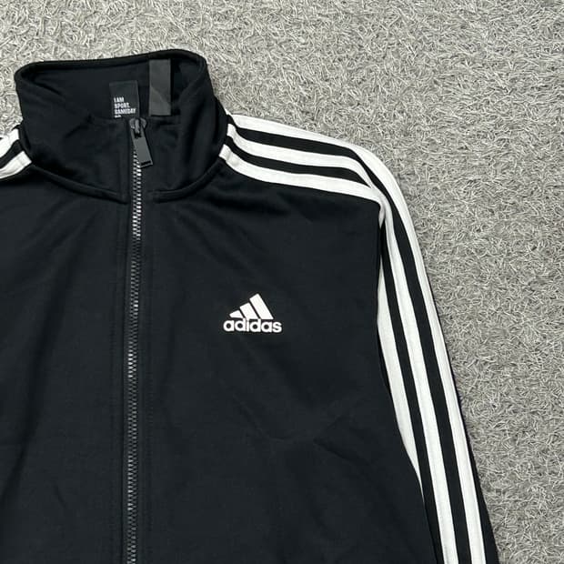 [90] 아디다스 져지