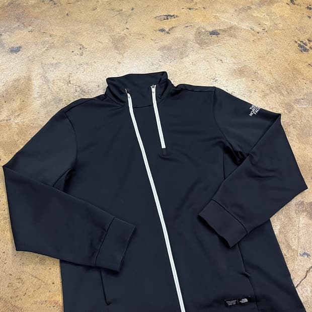 [ 정품/2XL,110 ] 노스페이스 춘추용 집업 자켓 b19