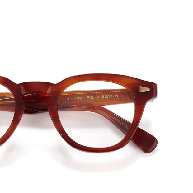 퍼블릭비컨 안경
