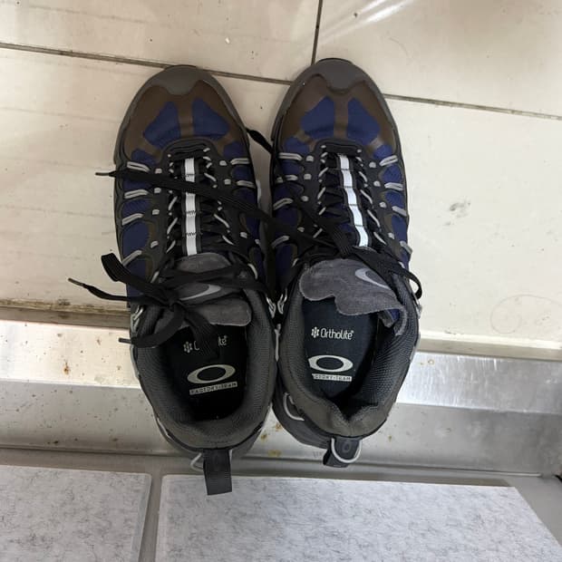 오클리 신발 270