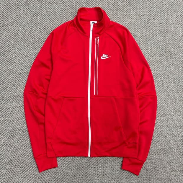 나이키 베이직 트랙탑 v1764