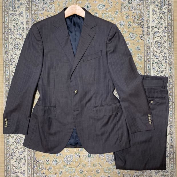 로로피아나 미츠미네 셋업