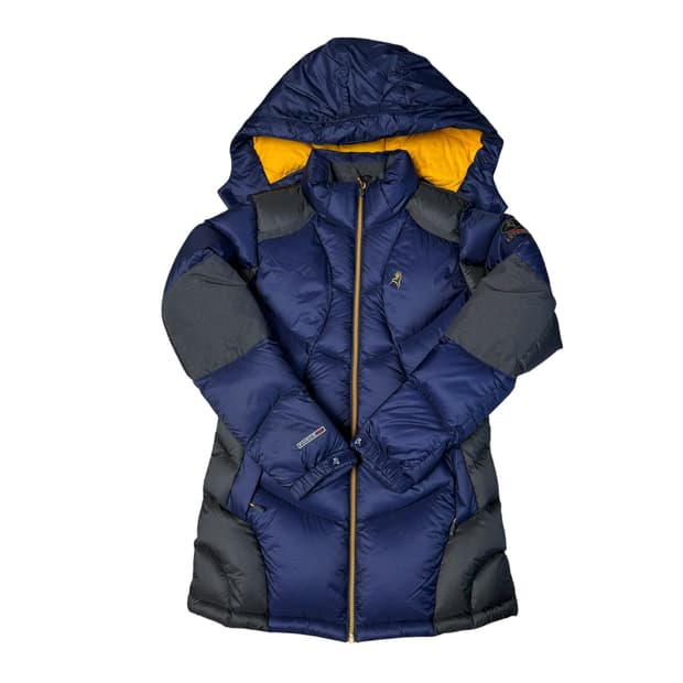 웨스트우드 패딩