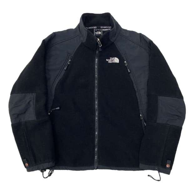 00's 노스페이스 써멀 프로 플리스 자켓 