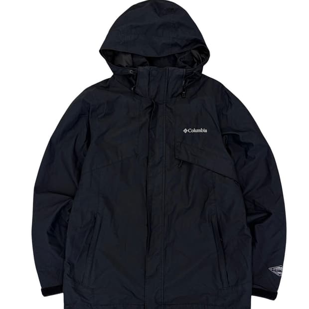 컬럼비아 옴니히트 바람막이 (M)