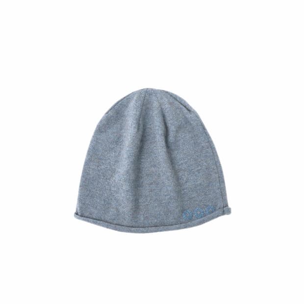 999휴머니티 오버핏 롤 비니 (12/27 판매 예정)