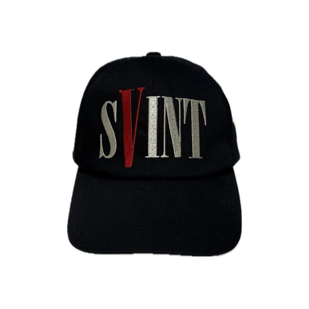 세인트 미카엘 X 브이론 캡