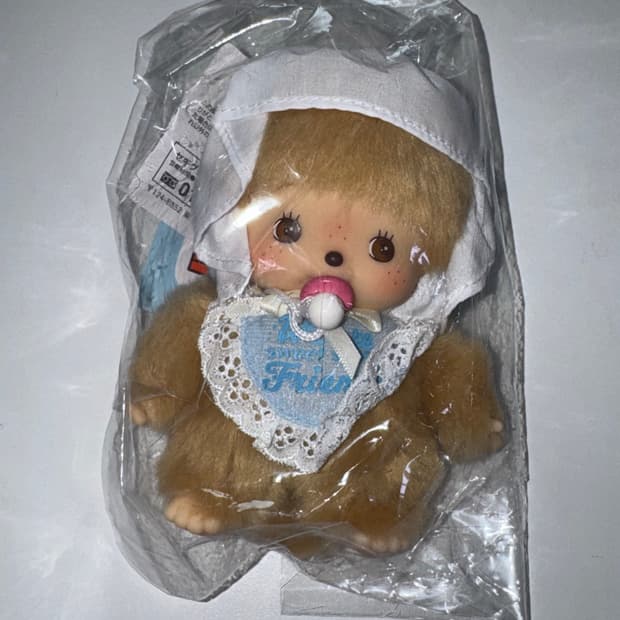 몬치치 스위트 슈가 베비치치 S 보이