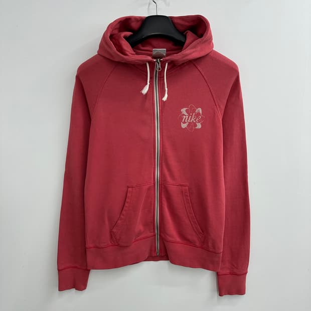 105 나이키 y2k 여자 후드집업