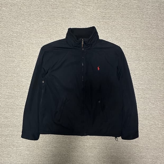 POLO RALPH LAUREN old vintage jacket