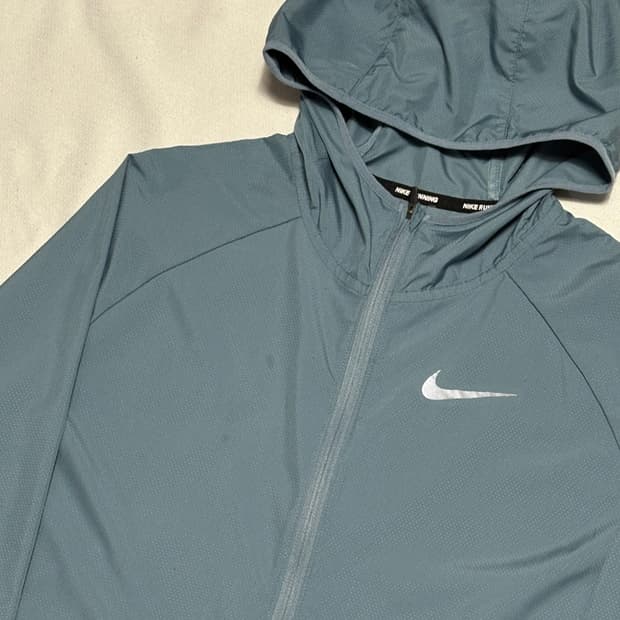 XL 나이키 스우시 러닝 바람막이