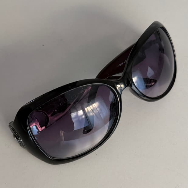 구찌 볼드 선글라스