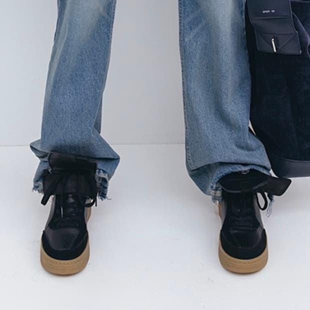 오픈와이와이 하이탑 블랙 구해요!