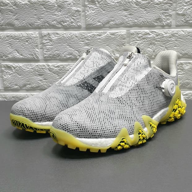 [265]아디다스골프 코드케이오스 22 보아 골프화