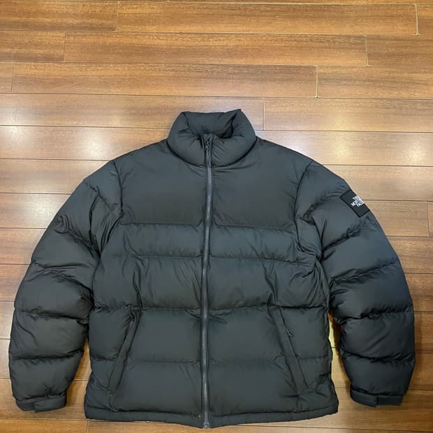노스페이스 1992눕시 패딩점퍼 L