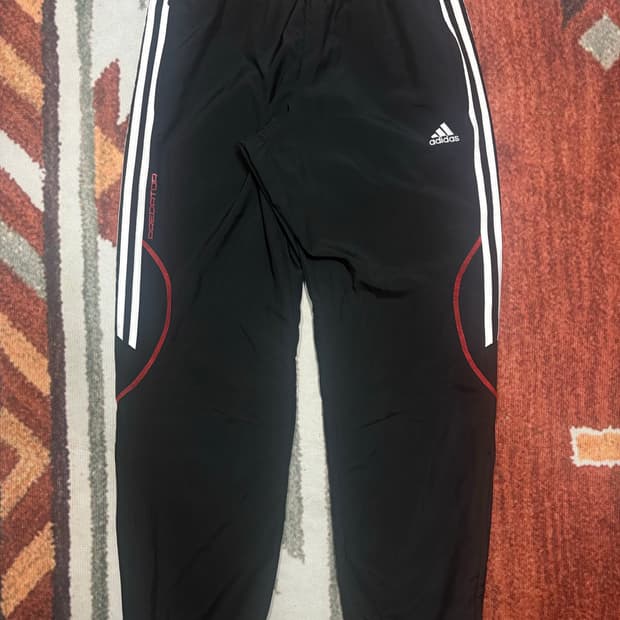 [L] 아디다스 프레데터 삼선 트랙팬츠 