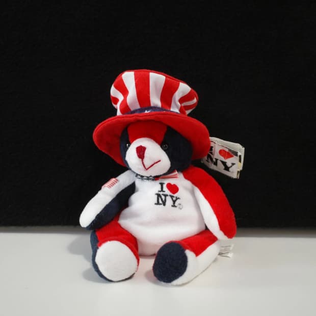 I Heart Love NY