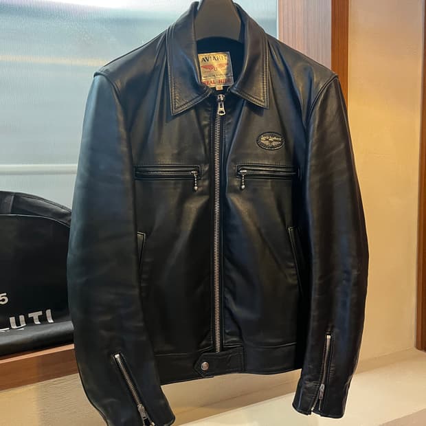 루이스레더 551 도미네이터 38size