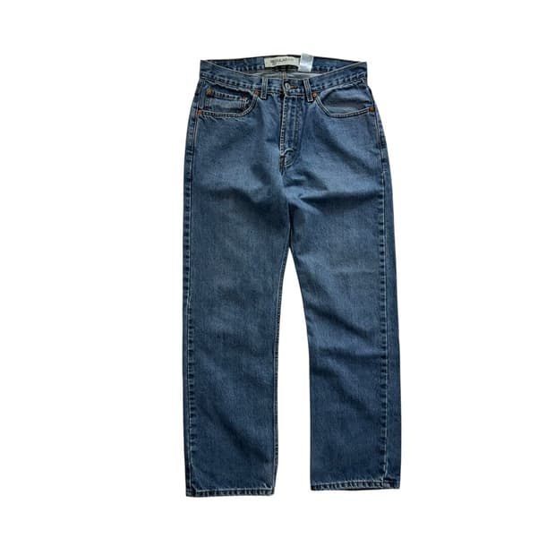 [32] 리바이스  505 데님 청바지 [lv0754]