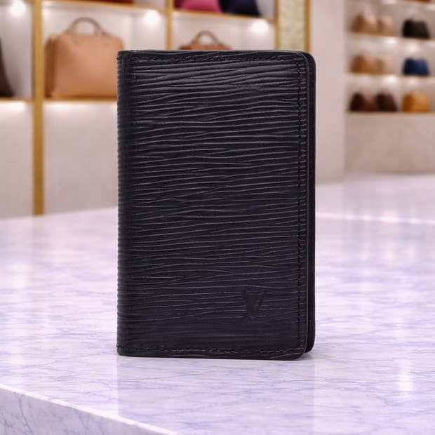 [A급] 루이비통 포켓 오거나이저 에피 판매합니다!!!