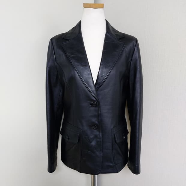 쥬디첼리 Guidicelli 여성 양가죽 자켓(88)