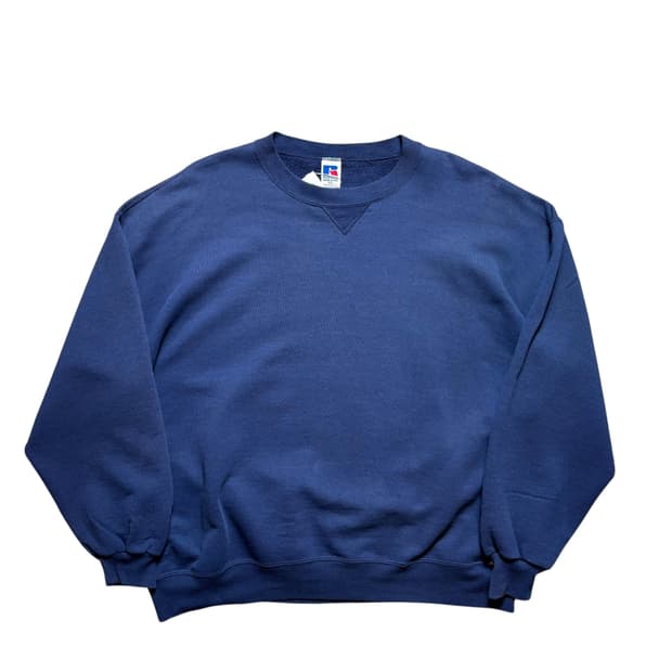 90s usa 러셀 스웻