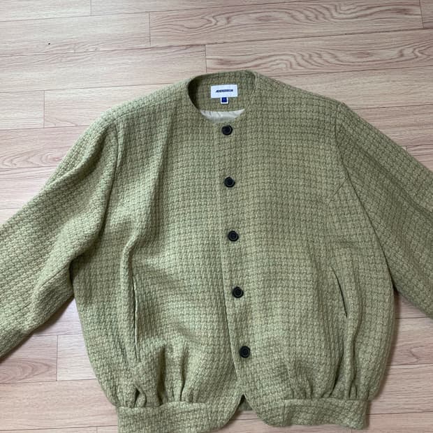 아더에러 아테 자켓 L