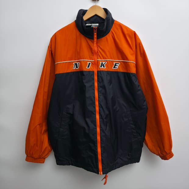 [XXL] 나이키 올드스쿨 바람막이 자켓
