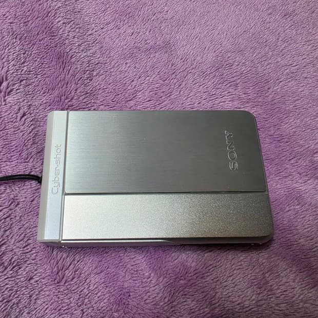 소니 TX30 팝니다.