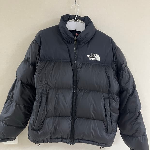 노스페이스 1996 눕시 블랙 XL