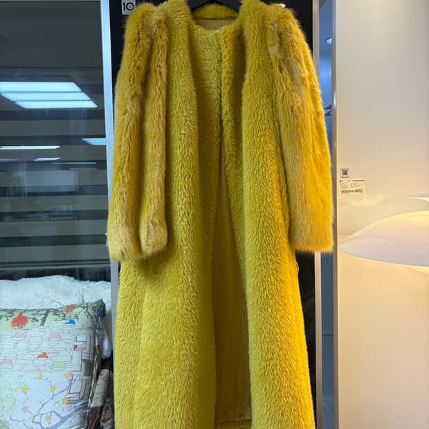 RED VALENTINO레드발렌티노 코트