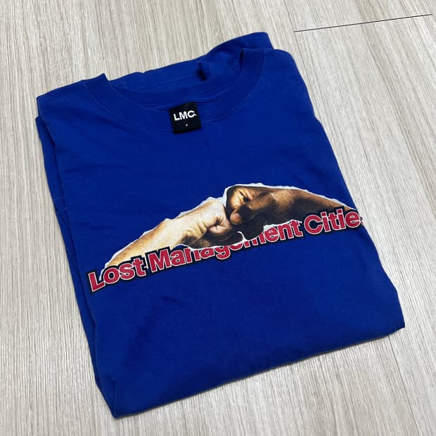 LMC 반팔