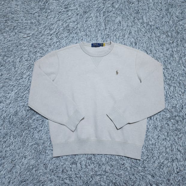 폴로) M 남자 롱슬리브 스웨트셔츠 맨투맨 / 왕눈이샵