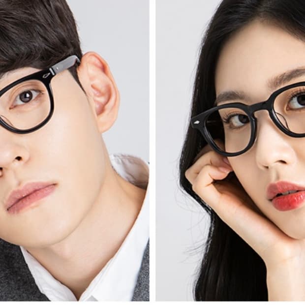 파나로이드 콘래드 46