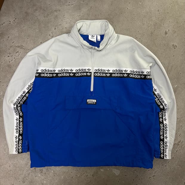 아디다스 아노락[2307]