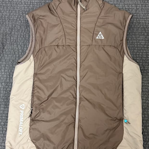 나이키acg 베스트