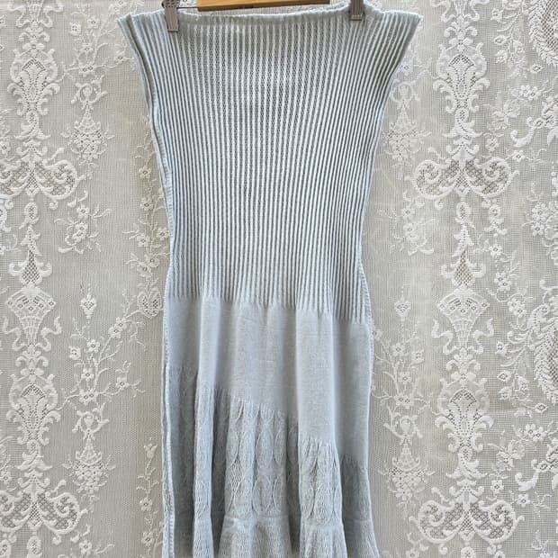 03aw 이세이 미야케 컬렉션 샘플 아카이브