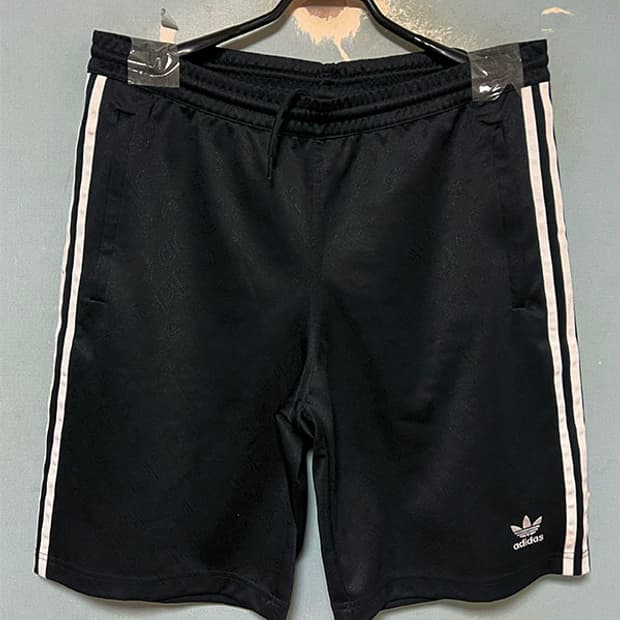 아디다스 남자 모노쇼츠 반바지 트랙팬츠 운동복 XL 34