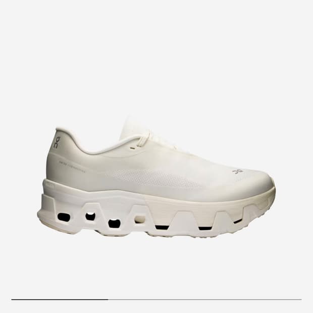 [280] 파프 온 클라우드몬스터 하이퍼 화이트