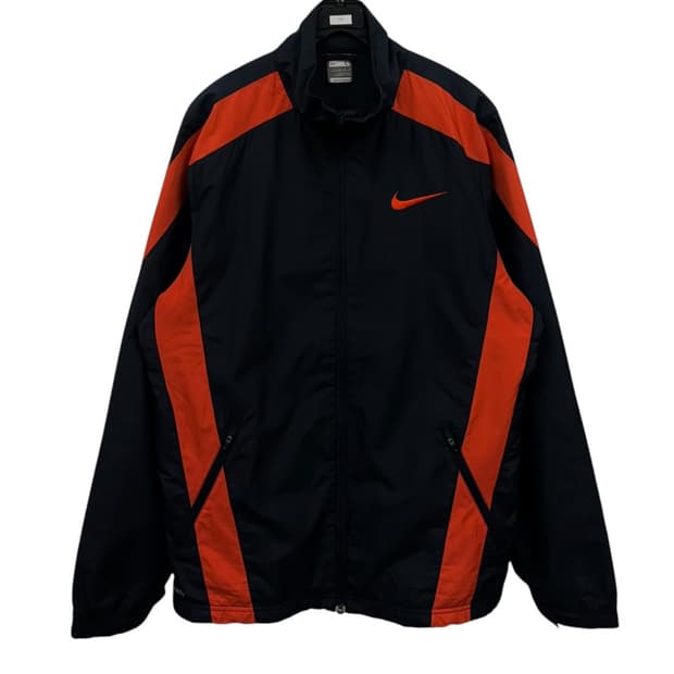 나이키  바람막이