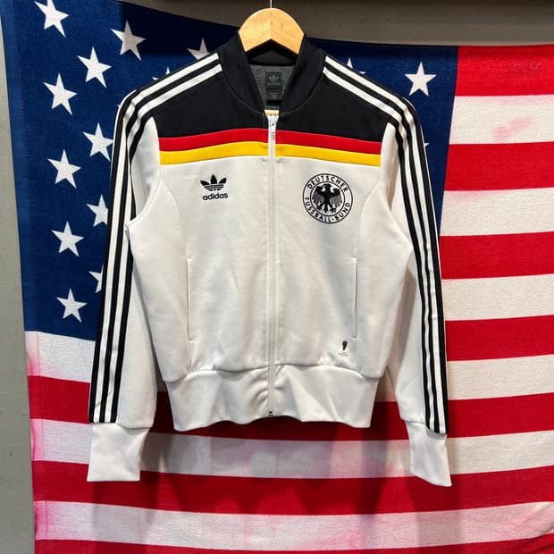 아디다스 독일 국대 져지