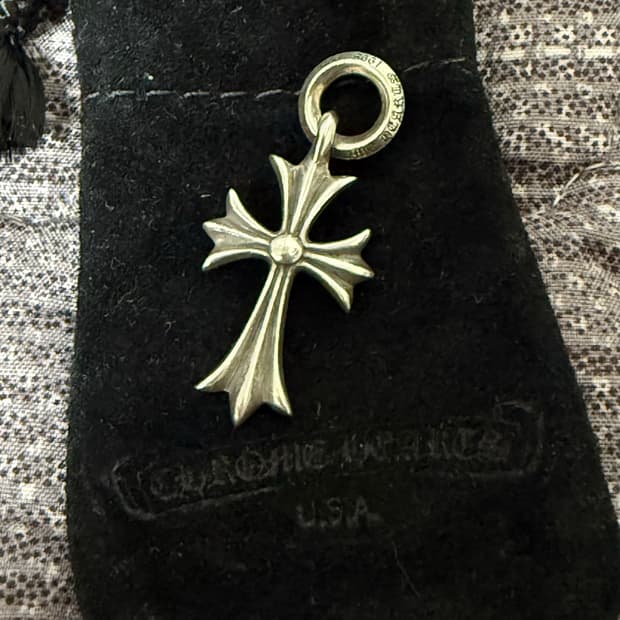 크롬하츠 타이니크로스