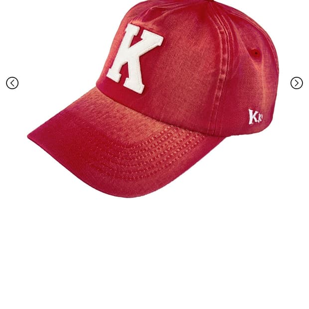 [os] 카미엔 코인서울 볼캡