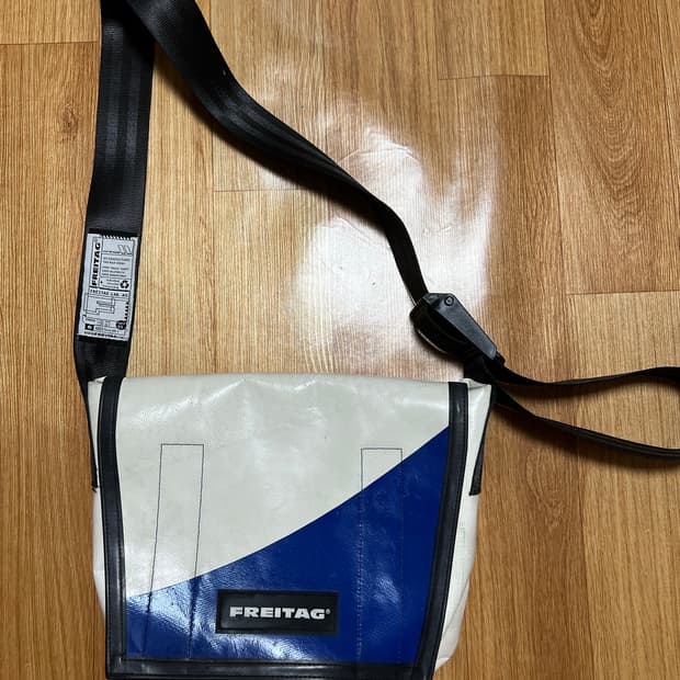 프라이탁 라씨 가방
