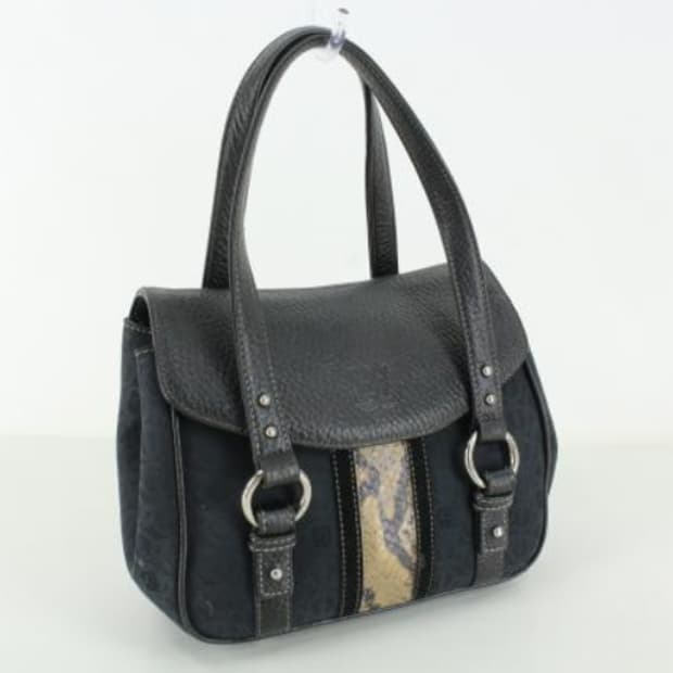 루이까또즈 토트백