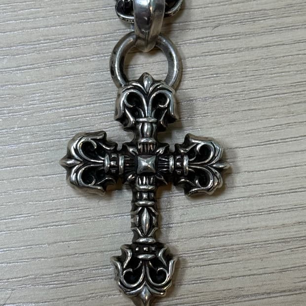 크롬하츠 필리그리 위드베일