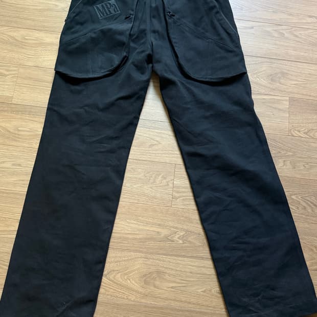mpa plant utility pants m사이즈