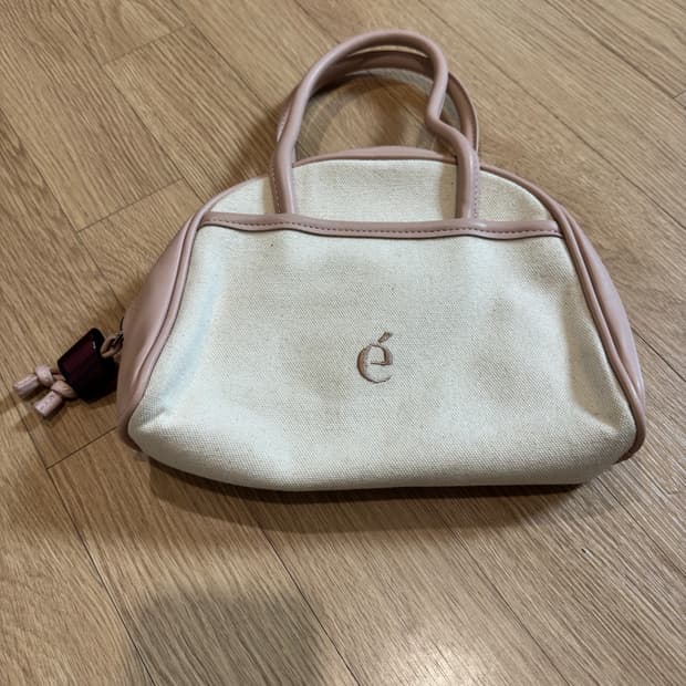 아카이브앱크 미니백